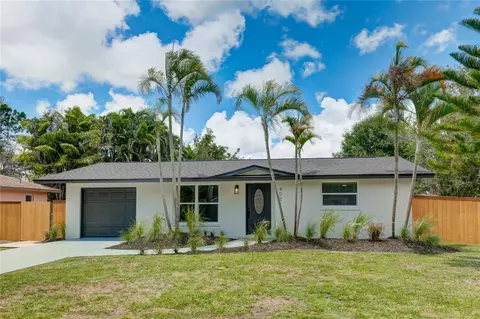 4021 Dyer Ln, Sarasota, FL 34232