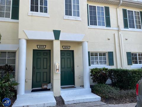 280 Cape Harbour Loop #104, Bradenton, FL 34212