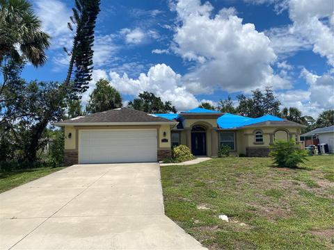 1362 Kenmore St, Port Charlotte, FL 33952