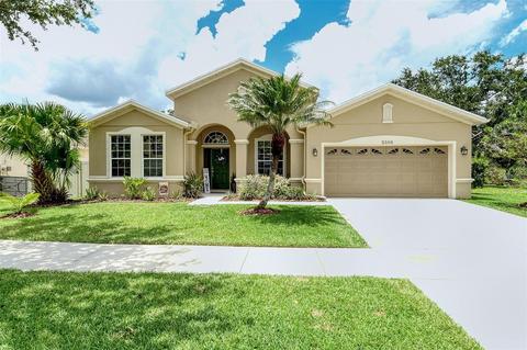 2506 Bartek Pl, North Port, FL 34289