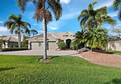 4557 Tuscana Dr, Sarasota, FL 34241