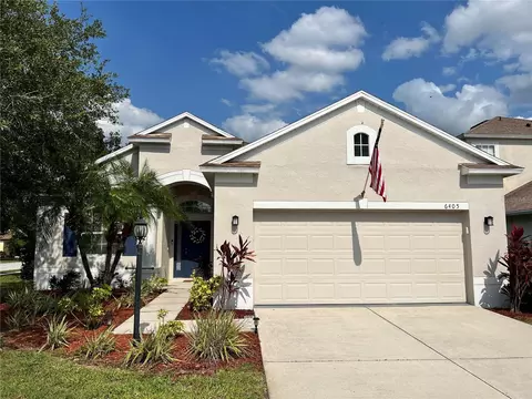 6405 Golden Eye Gln, Lakewood Ranch, FL 34202