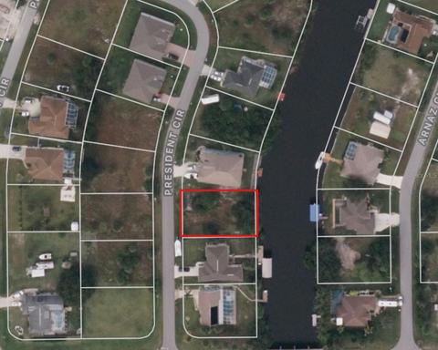 9444 President Cir, Port Charlotte, FL 33981
