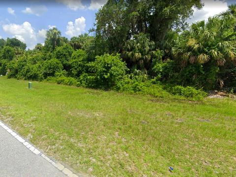Spence Court, North Port, FL 34288