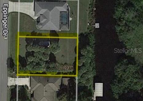 208 Eppinger Dr, Port Charlotte, FL 33953