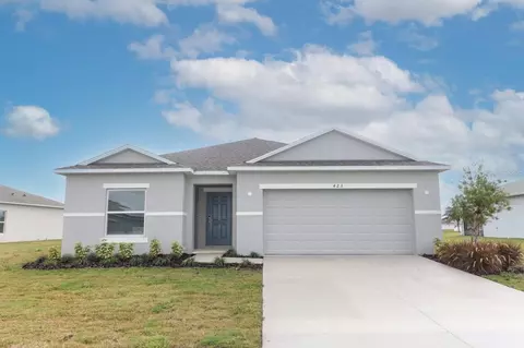 423 Quarry Rock Cir, Kissimmee, FL 34758