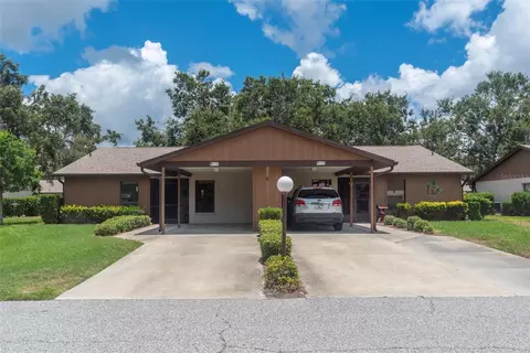 1716 Curry Ave #45, Nokomis, FL 34275