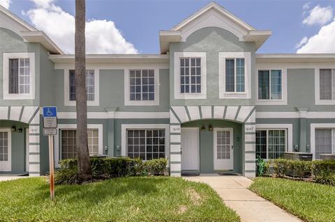 1649 Fluorshire Dr, Brandon, FL 33511