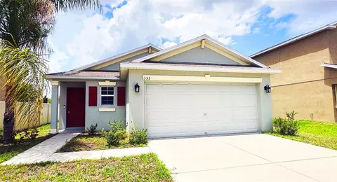 353 Cascade Bend Dr, Ruskin, FL 33570