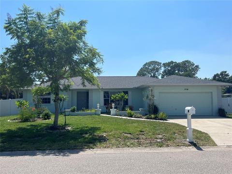 715 Ixora Ave, Ellenton, FL 34222