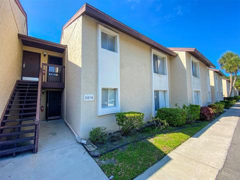 2616 Hidden Lake Dr N #C, Sarasota, FL 34237