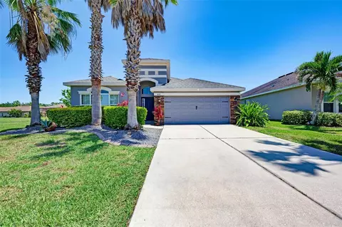 8018 113th Avenue Cir E, Parrish, FL 34219