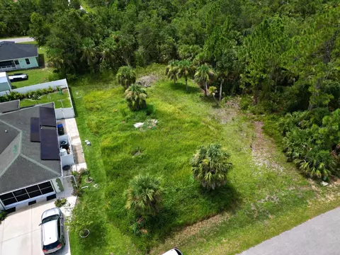 De Brita Road, North Port, FL 34291