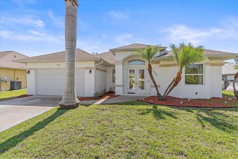 1630 Amnesty Dr, North Port, FL 34288