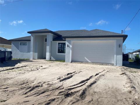 1446 SW Embers Ter, Cape Coral, FL 33991