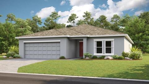 240 Citrine Loop, Kissimmee, FL 34758