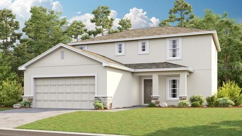 282 Amber Way, Kissimmee, FL 34758