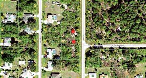 6223 6215 Rowe St, Englewood, FL 34224