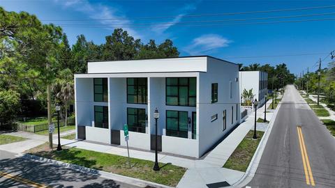 945 N Osprey Ave, Sarasota, FL 34236