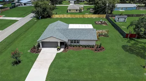 3565 Sandpiper Ln, Mulberry, FL 33860