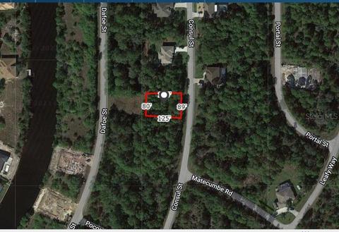 8241 Consul St, Port Charlotte, FL 33981