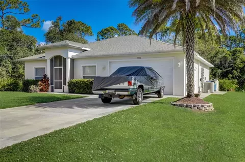5760 Landry Ave, North Port, FL 34291