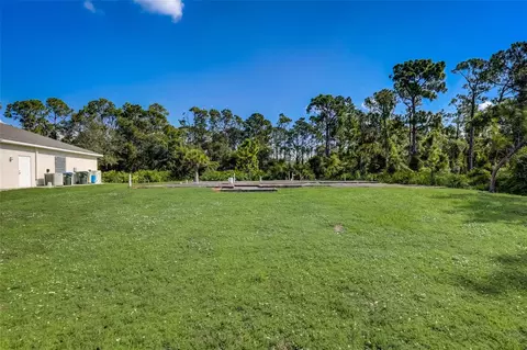 Landry Avenue, North Port, FL 34291