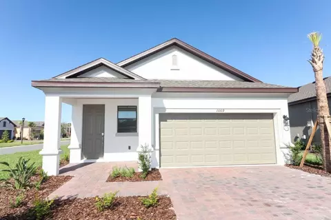 1009 Umbria Dr, Poinciana, FL 34759
