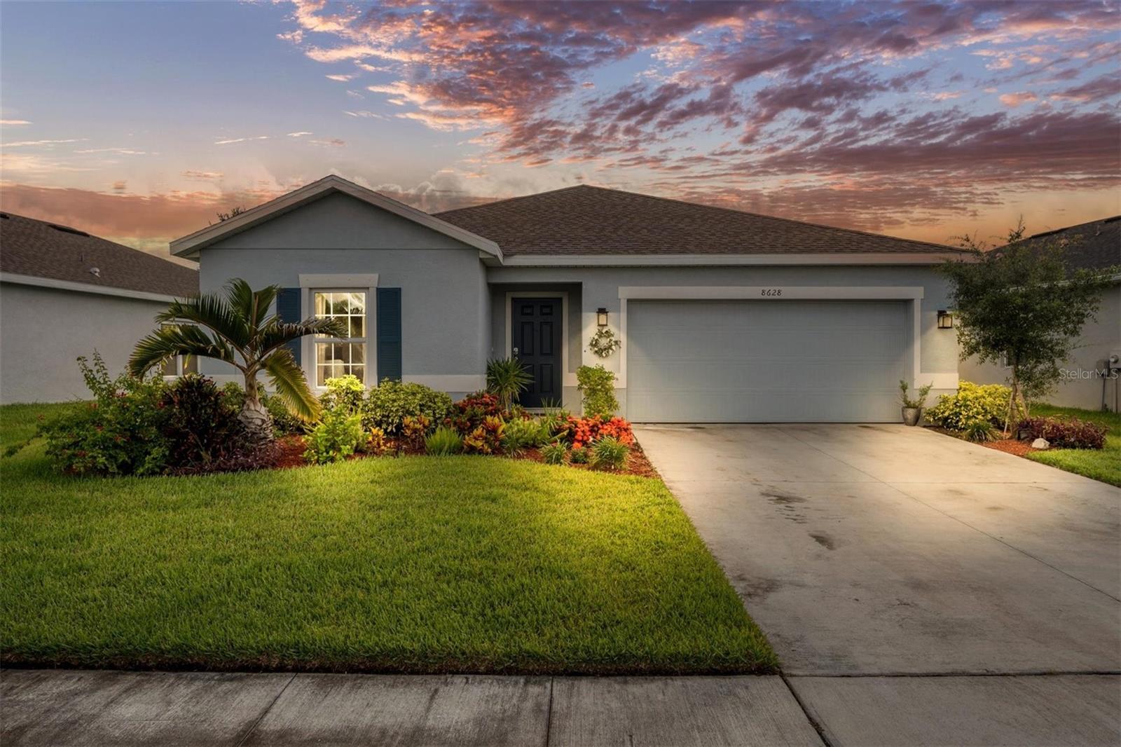 8628 Corkscrew Xing, Parrish, FL 34219 photo 1