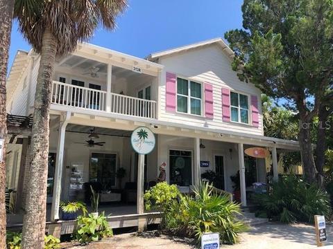 313 Pine Avenue #C & R, Anna Maria, FL 34216