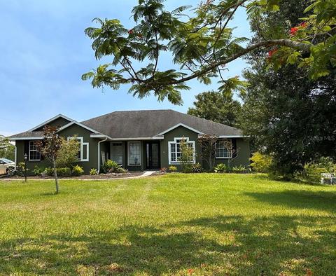 Undisclosed, Palmetto, FL 34221