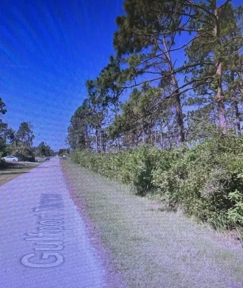 5190 Gulfport Ter, Port Charlotte, FL 33981