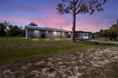 27503 N Twin Lakes Dr, Punta Gorda, FL 33955