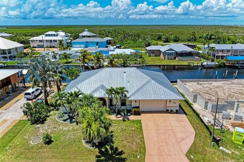 24324 Pirate Harbor Blvd, Punta Gorda, FL 33955