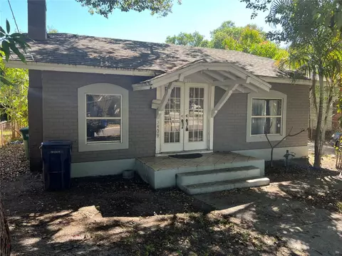 3409 N 12th St, Tampa, FL 33605