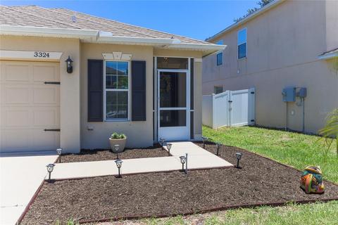 3324 98th St E, Palmetto, FL 34221