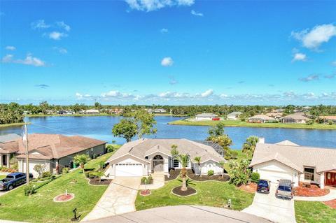 2235 Kenya Ln, Punta Gorda, FL 33983