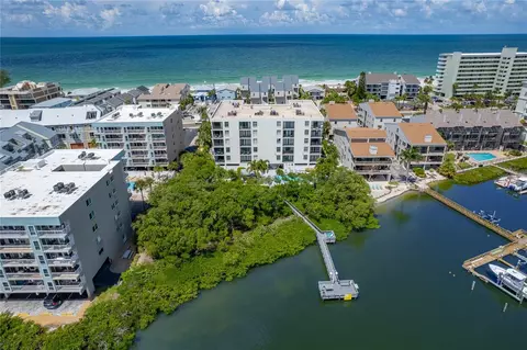 19931 Gulf Blvd #A-1, Indian Shores, FL 33785