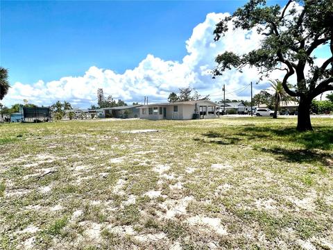 Harvey Street, Englewood, FL 34223