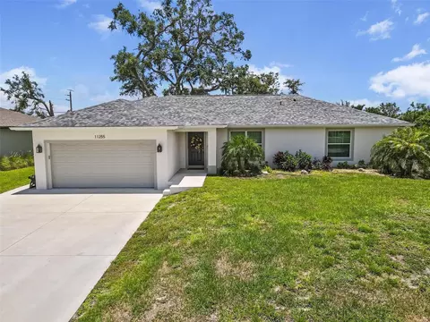 11255 Willmington Blvd, Englewood, FL 34224