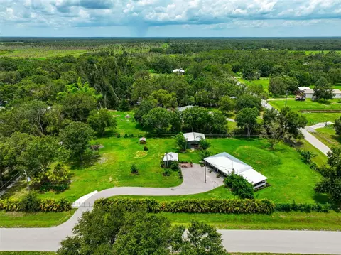 2213 NW Windy Pine Ave, Arcadia, FL 34266