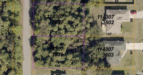 1143073636 1143073637 New Milford St, North Port, FL 34288