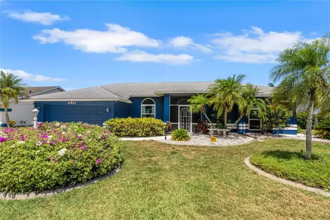 4451 Opal Ct, Sarasota, FL 34233