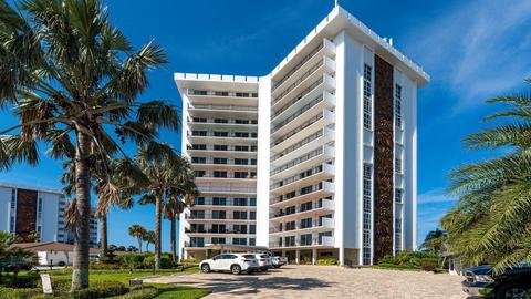 1 Benjamin Franklin Dr #92, Sarasota, FL 34236
