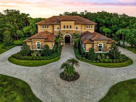 10121 Ruffled Fern Ln, Sarasota, FL 34241