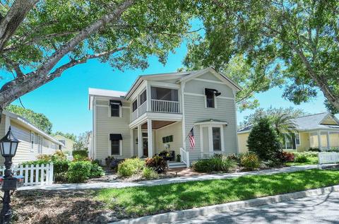 587 Meadow Sweet Cir, Osprey, FL 34229