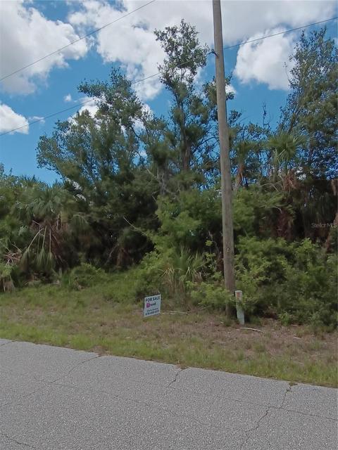 13291 Harney Ave, Port Charlotte, FL 33981