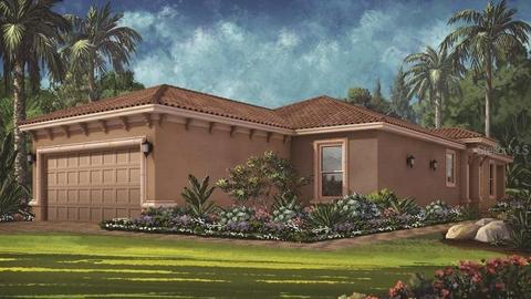 4655 Garofalo Rd, Wesley Chapel, FL 33545