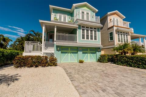 116 45th St, Holmes Beach, FL 34217
