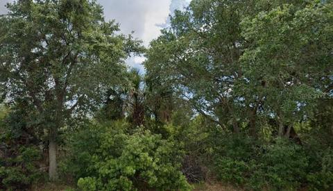 10277 Deerwood Ave, Englewood, FL 34224